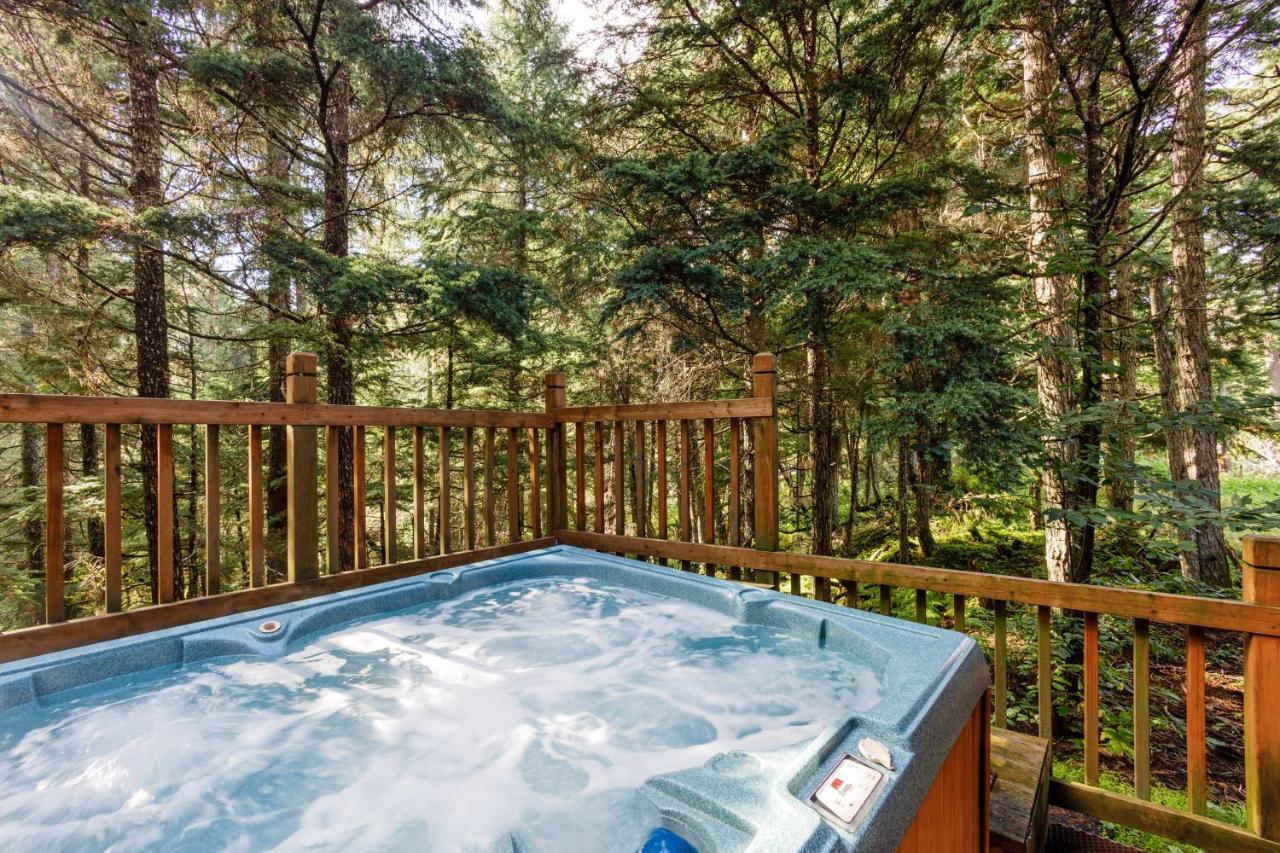Vail Chalet Girdwood Eksteriør billede
