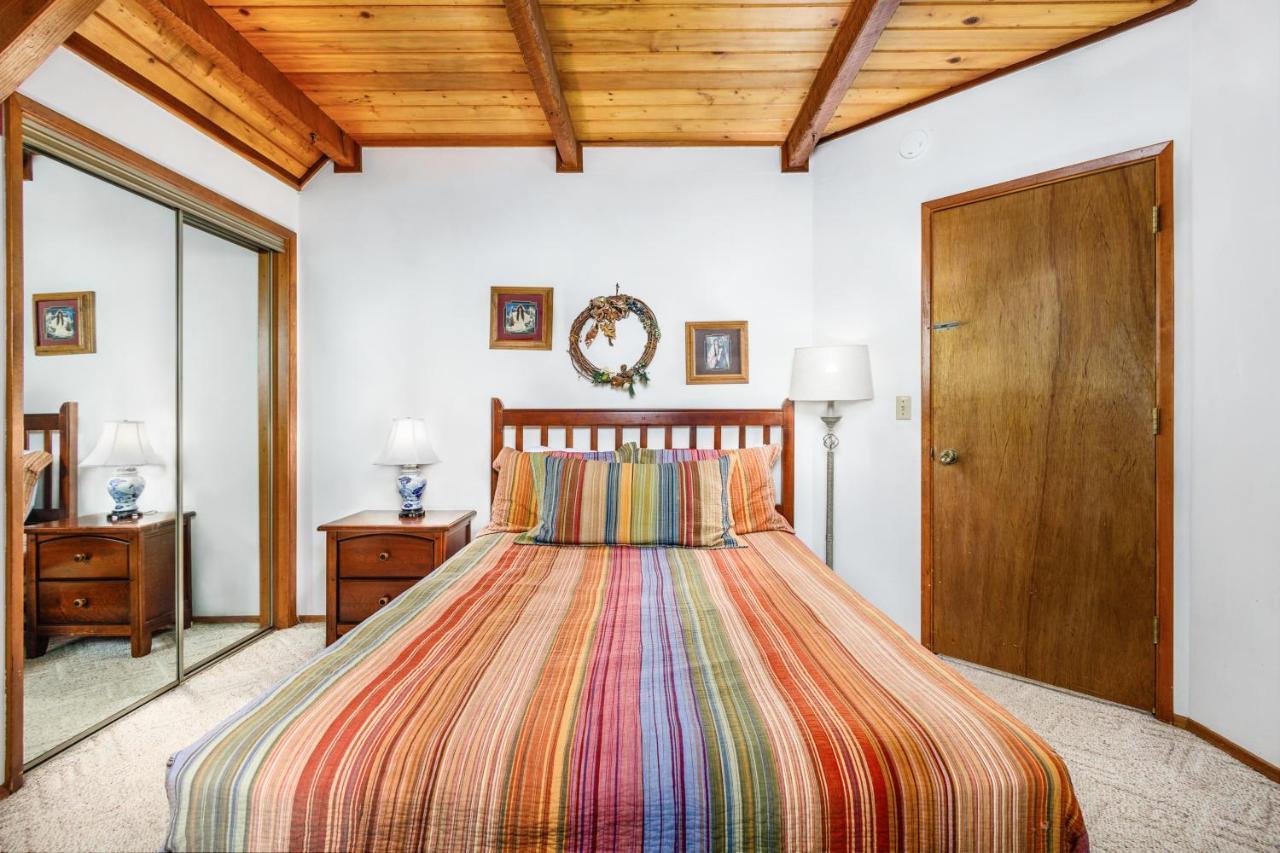 Vail Chalet Girdwood Eksteriør billede